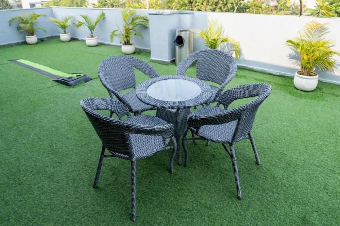 housr golf course road phase 1 metro