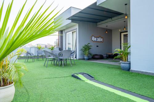 housr golf course road phase 1 metro