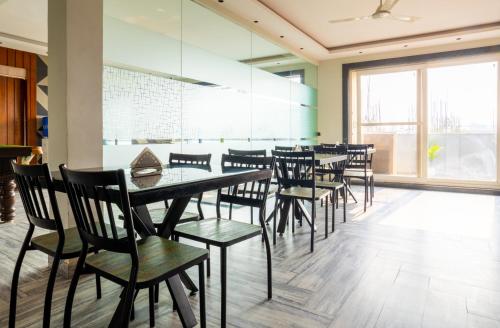 housr golf course road phase 1 metro