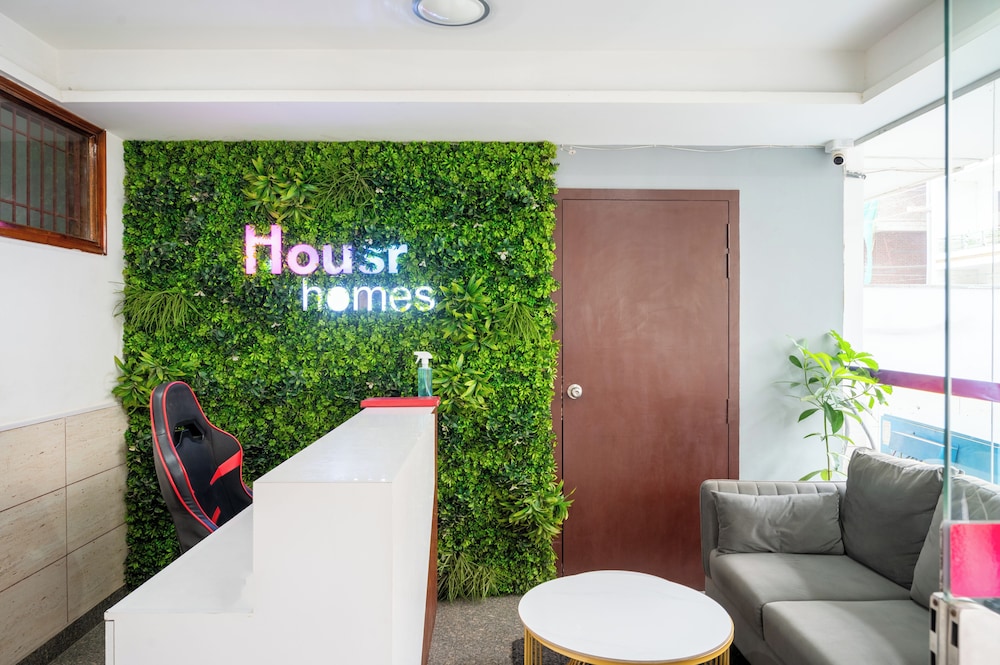 housr 3 bhk apartment sector 45 gurgaon