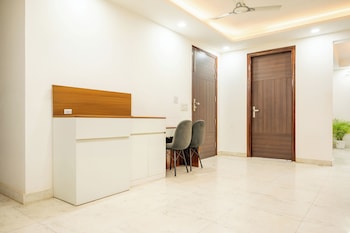 housr 3 bhk apartment sector 45 gurgaon