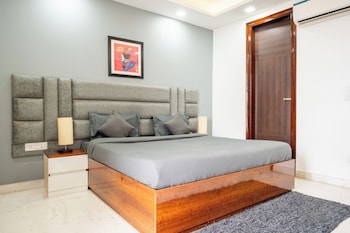 housr 3 bhk apartment sector 45 gurgaon