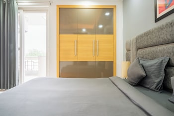 housr 3 bhk apartment sector 45 gurgaon