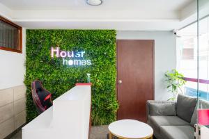 housr 3 bhk apartment sector 45 gurgaon