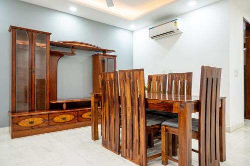 housr 3 bhk apartment sector 45 gurgaon