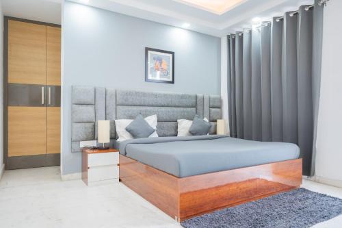 housr 3 bhk apartment sector 45 gurgaon