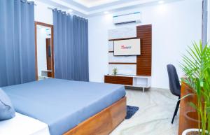 housr 3 bhk apartment sector 45 gurgaon