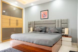 housr 3 bhk apartment sector 45 gurgaon