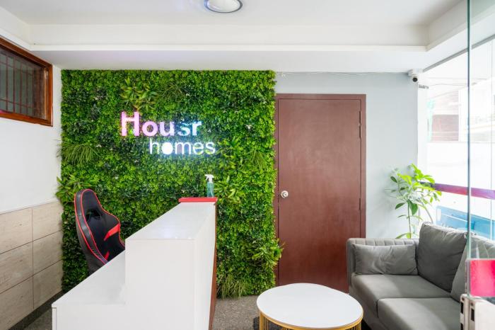 housr 3 bhk apartment sector 45 gurgaon