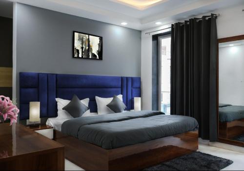 Housr 3 Bhk Apartment Sector 45 Gurgaon,,4 star