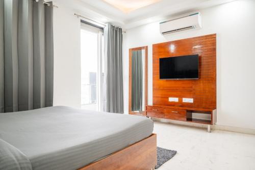 housr 3 bhk apartment sector 45 gurgaon