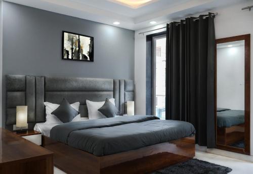 Housr 3 Bhk Apartment Sector 45 Gurgaon,,4 star