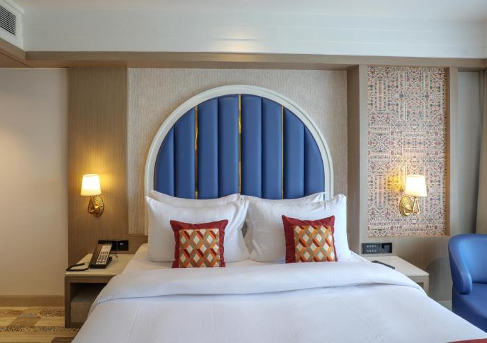 melior inn