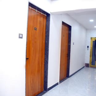 hotel pooja inn and restauants and lodge
