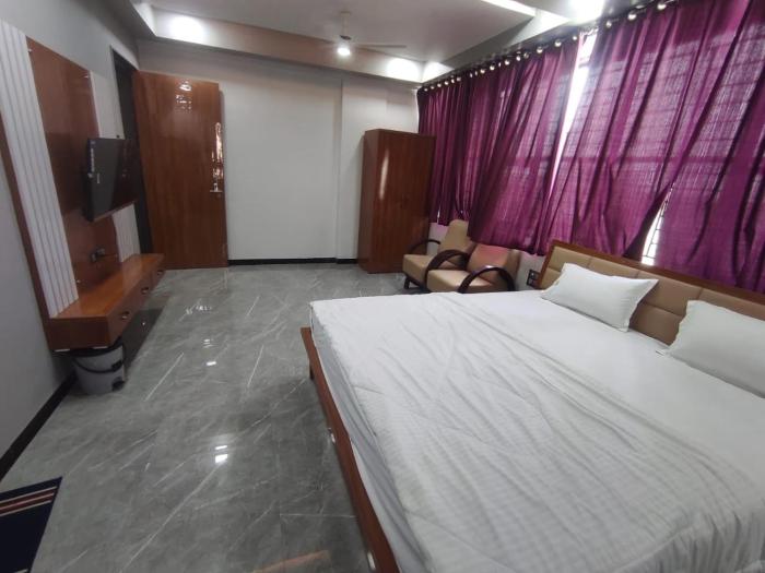 pandharpur