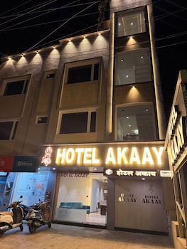 hotel akaay