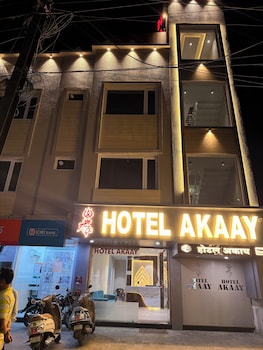 hotel akaay