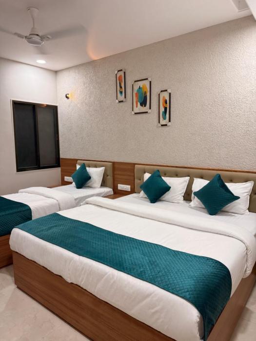 hotel akaay