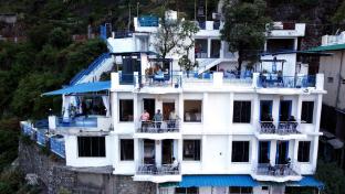 a santorini home by le reve