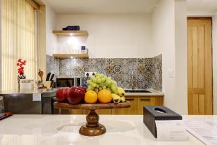 a santorini home by le reve