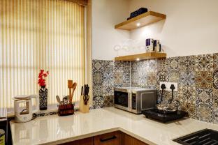 a santorini home by le reve