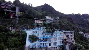 a santorini home by le reve