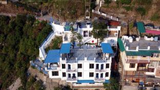 a santorini home by le reve