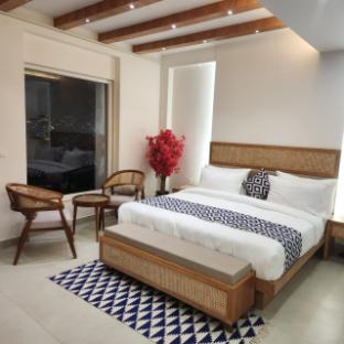 a santorini home by le reve