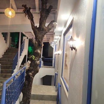 a santorini home by le reve