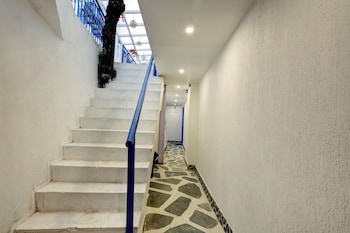 a santorini home by le reve