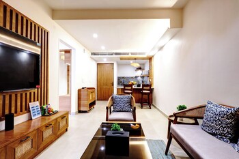 a santorini home by le reve