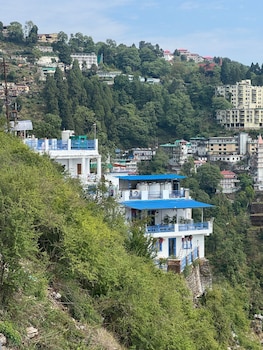 a santorini home by le reve