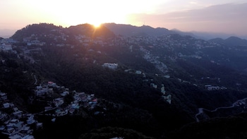 a santorini home by le reve