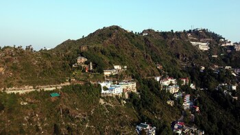 a santorini home by le reve