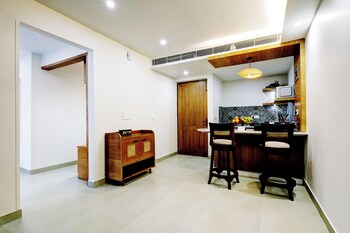 a santorini home by le reve