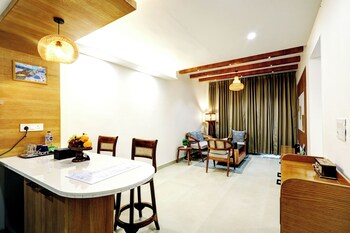 a santorini home by le reve