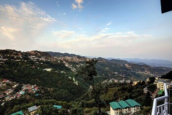 a santorini home by le reve