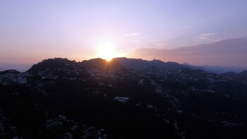 a santorini home by le reve