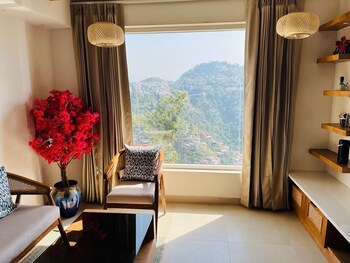 a santorini home by le reve