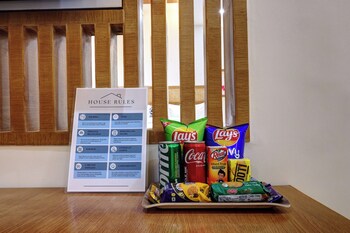 a santorini home by le reve