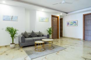 housr 46 m2k corp near park hospital