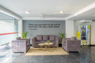 housr 46 m2k corp near park hospital