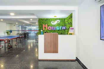 housr 46 m2k corp near park hospital