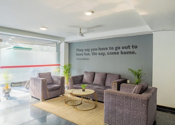 housr 46 m2k corp near park hospital