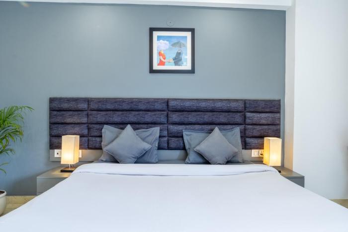 housr 46 m2k corp near park hospital