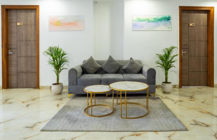 housr 46 m2k corp near park hospital