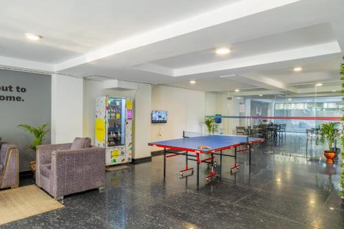 Housr 46 M2k Corp Near Park Hospital,,4 star