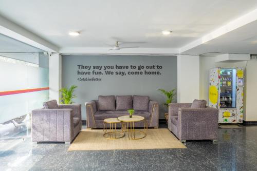 Housr 46 M2k Corp Near Park Hospital,,4 star