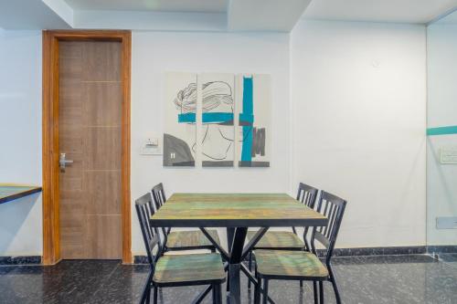 Housr 46 M2k Corp Near Park Hospital,,4 star