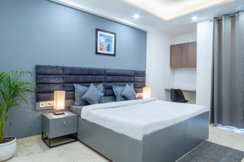 housr 46 m2k corp near park hospital